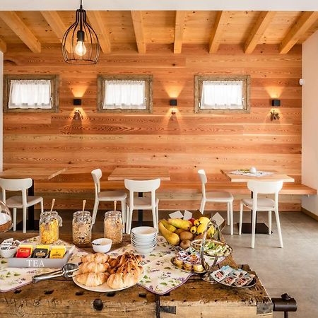 Agriturismo Al Comarel Tarzo Екстериор снимка