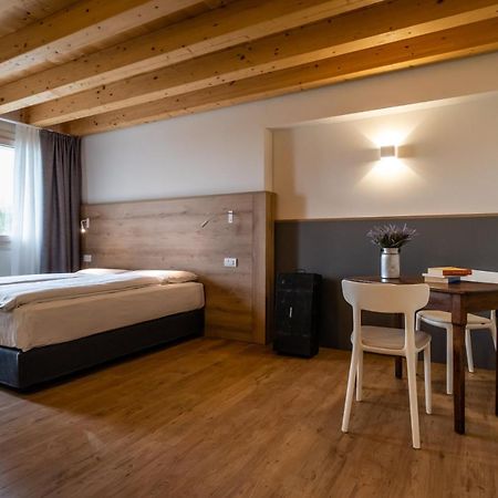 Agriturismo Al Comarel Tarzo Екстериор снимка