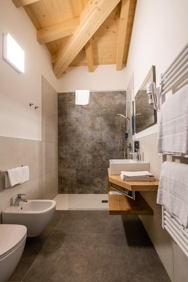Agriturismo Al Comarel Tarzo Екстериор снимка