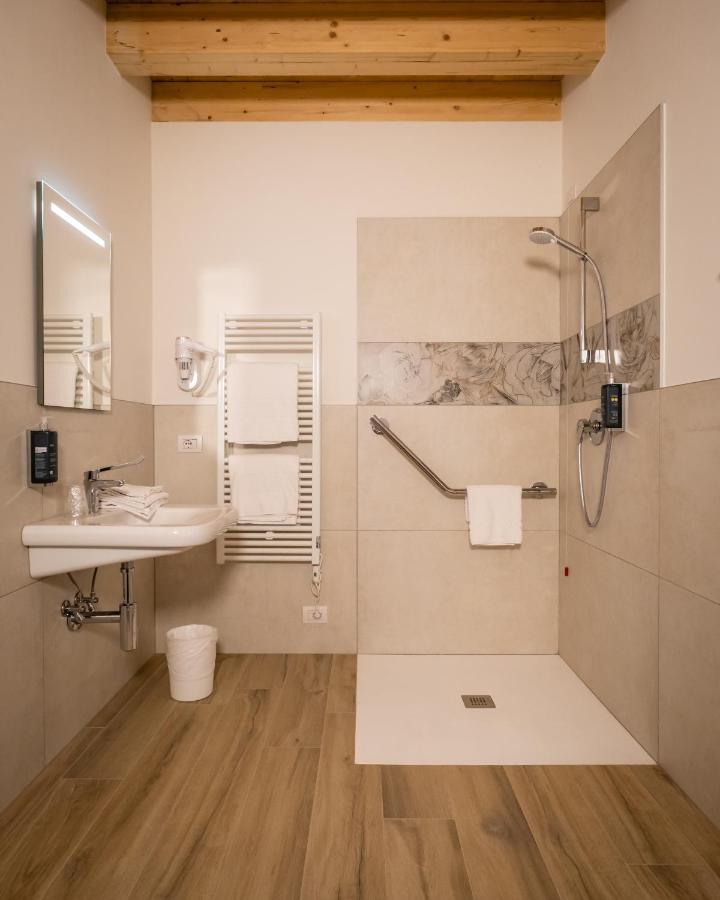 Agriturismo Al Comarel Tarzo Екстериор снимка