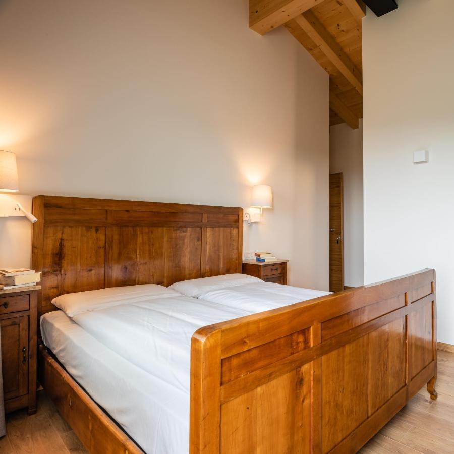 Agriturismo Al Comarel Tarzo Екстериор снимка
