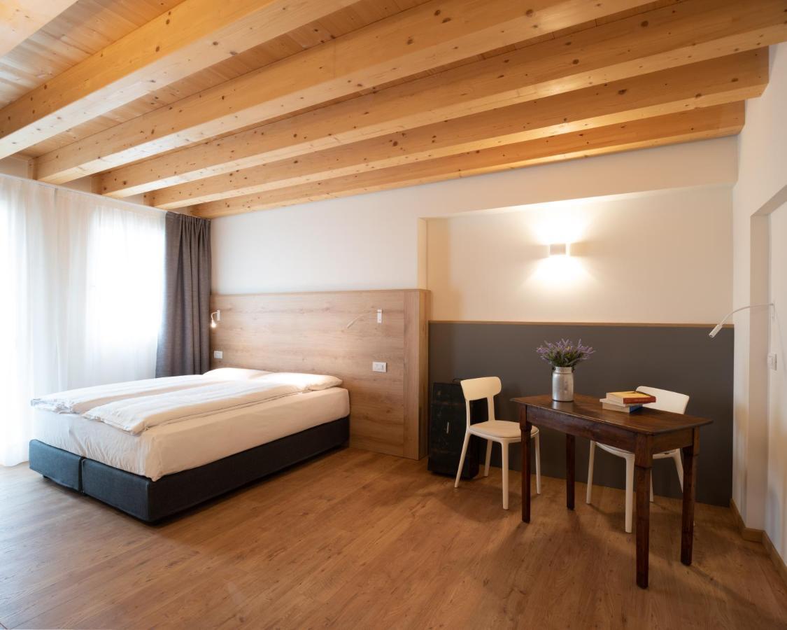 Agriturismo Al Comarel Tarzo Екстериор снимка