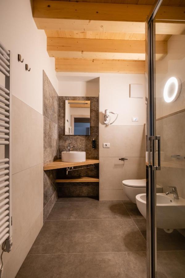Agriturismo Al Comarel Tarzo Екстериор снимка
