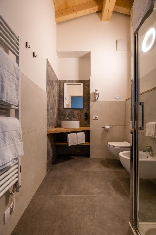 Agriturismo Al Comarel Tarzo Екстериор снимка