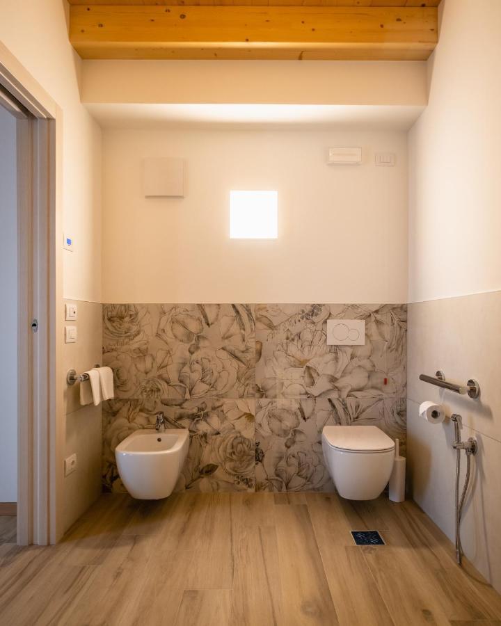 Agriturismo Al Comarel Tarzo Екстериор снимка