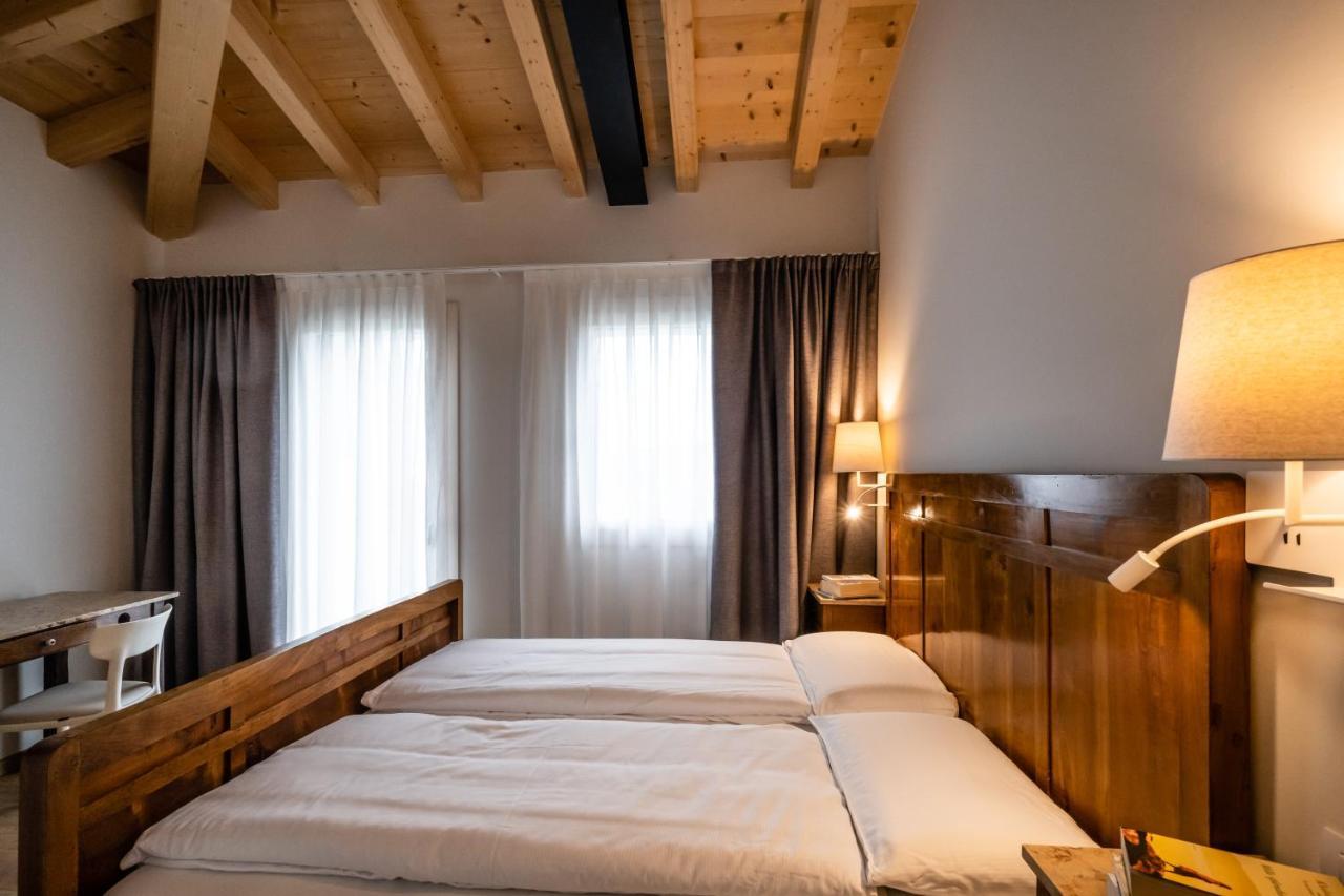 Agriturismo Al Comarel Tarzo Екстериор снимка