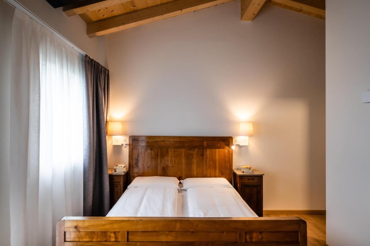 Agriturismo Al Comarel Tarzo Екстериор снимка