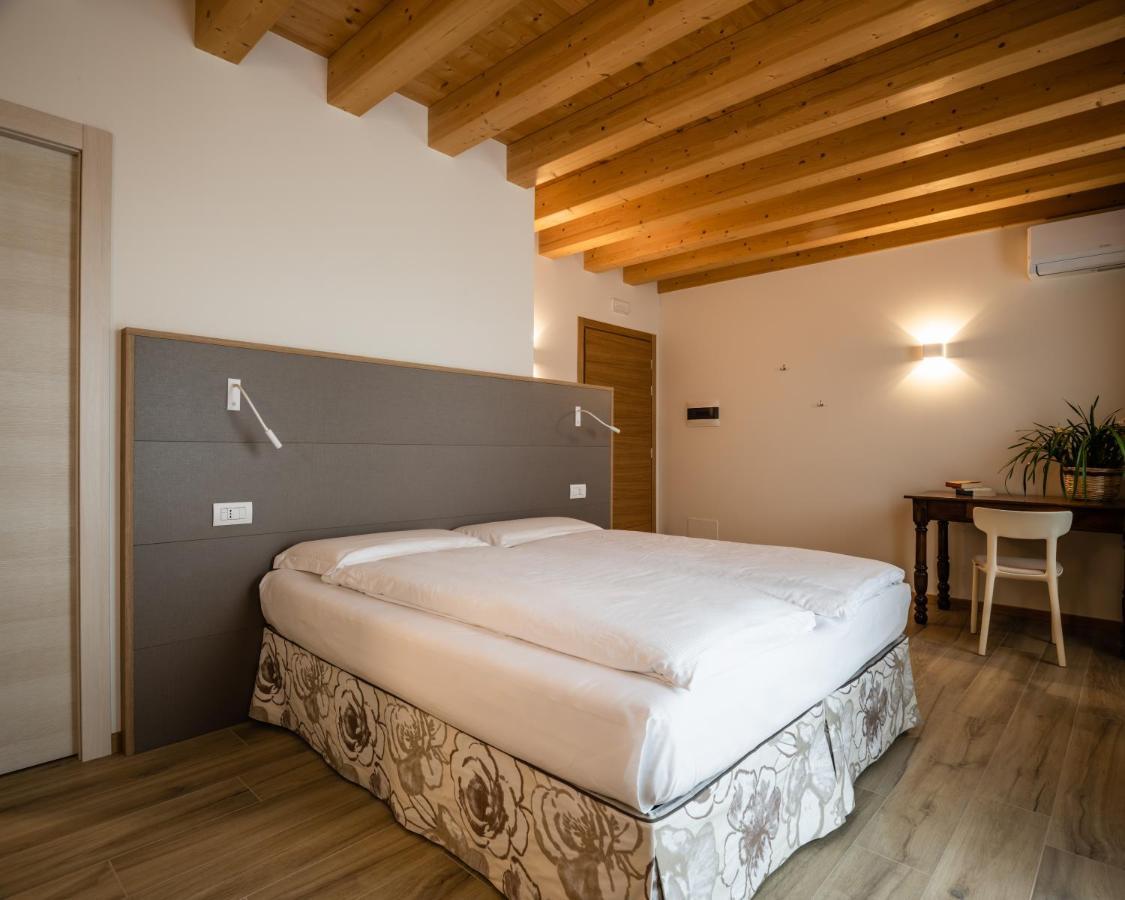 Agriturismo Al Comarel Tarzo Екстериор снимка