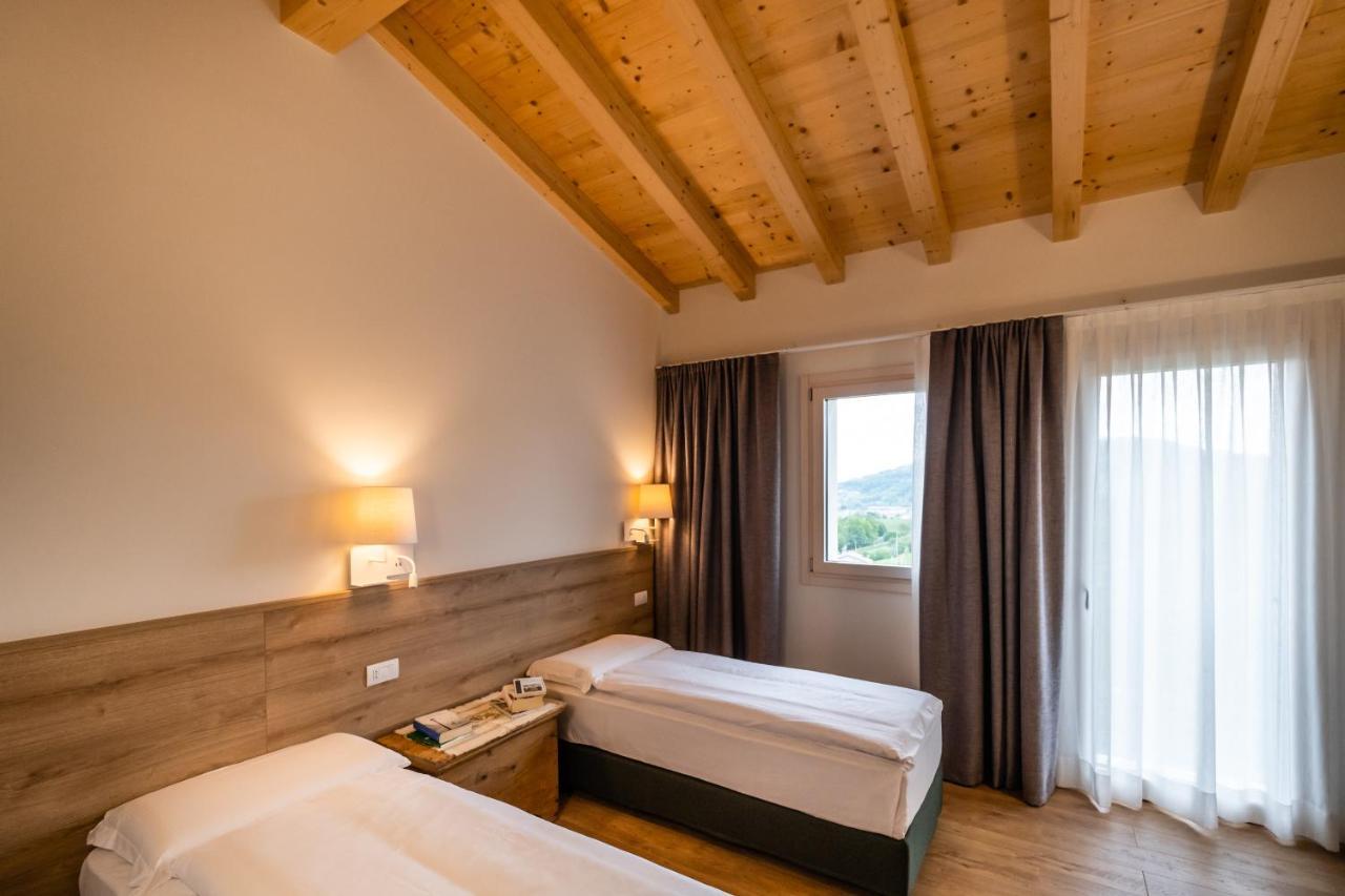 Agriturismo Al Comarel Tarzo Екстериор снимка