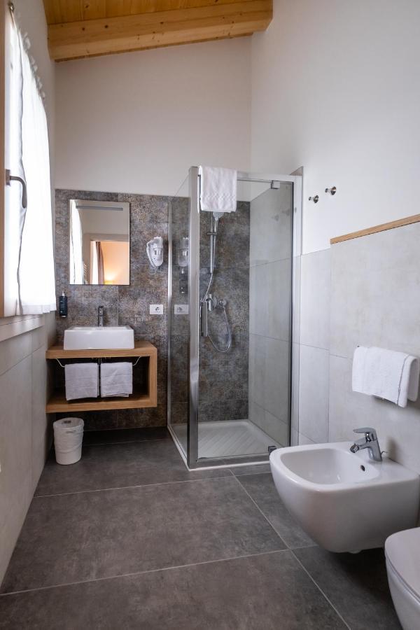 Agriturismo Al Comarel Tarzo Екстериор снимка
