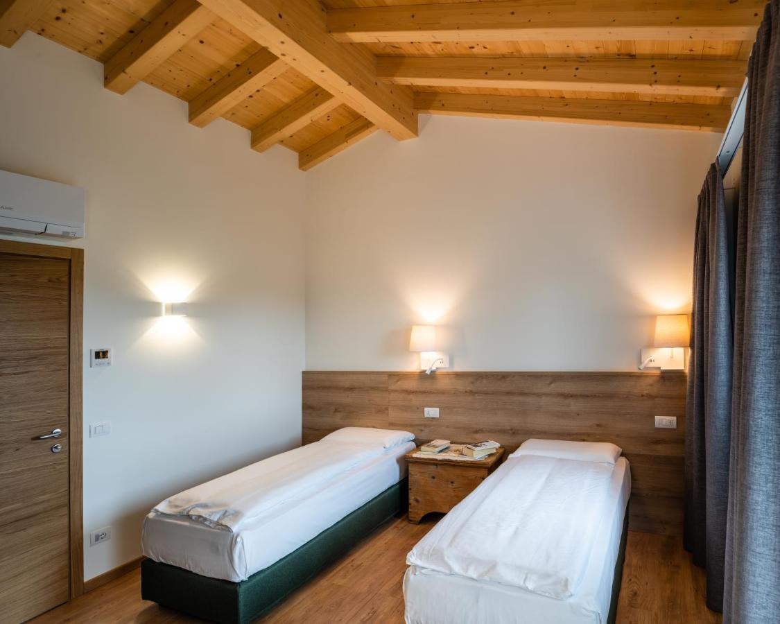 Agriturismo Al Comarel Tarzo Екстериор снимка