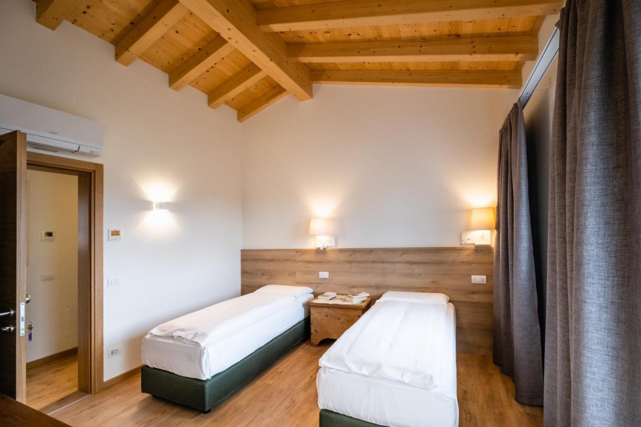 Agriturismo Al Comarel Tarzo Екстериор снимка