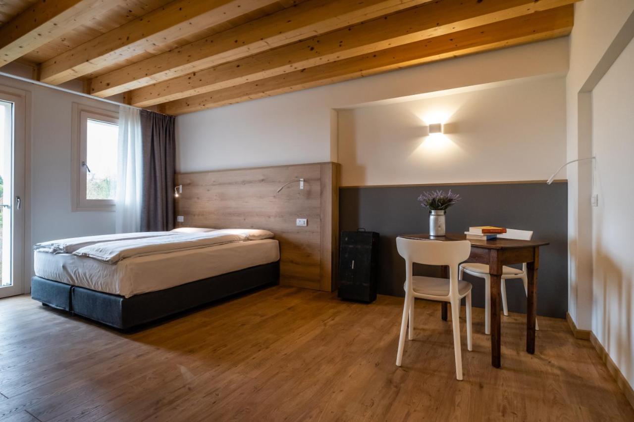 Agriturismo Al Comarel Tarzo Екстериор снимка